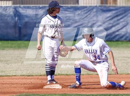 Thumbnail 3 in Parker vs. Chino Valley photogallery.