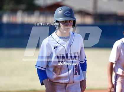 Thumbnail 1 in Parker vs. Chino Valley photogallery.