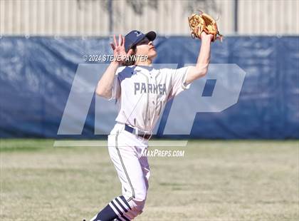 Thumbnail 2 in Parker vs. Chino Valley photogallery.