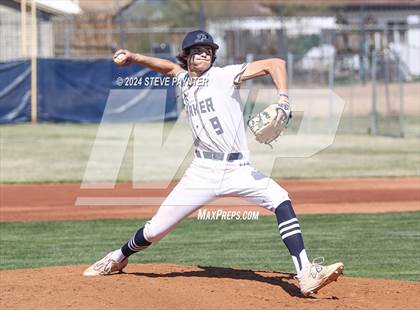Thumbnail 2 in Parker vs. Chino Valley photogallery.
