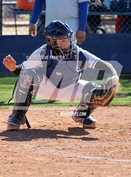 Thumbnail 1 in Parker vs. Chino Valley photogallery.