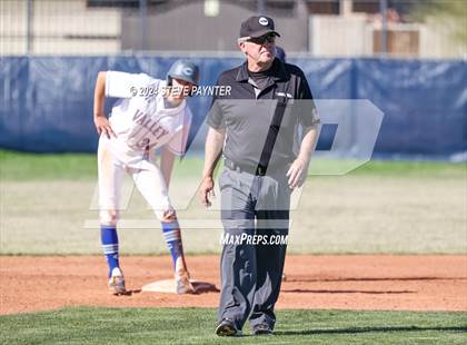 Thumbnail 3 in Parker vs. Chino Valley photogallery.