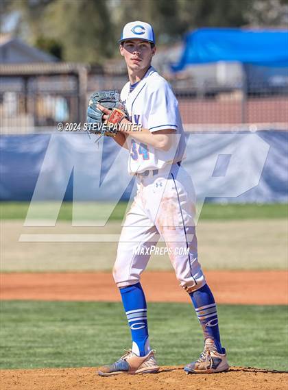 Thumbnail 1 in Parker vs. Chino Valley photogallery.