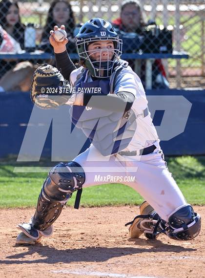 Thumbnail 3 in Parker vs. Chino Valley photogallery.