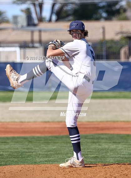 Thumbnail 2 in Parker vs. Chino Valley photogallery.