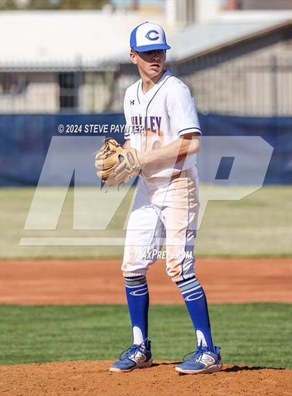 Thumbnail 3 in Parker vs. Chino Valley photogallery.