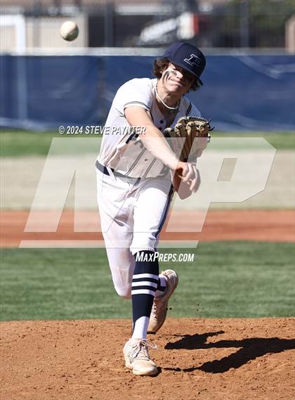 Thumbnail 3 in Parker vs. Chino Valley photogallery.