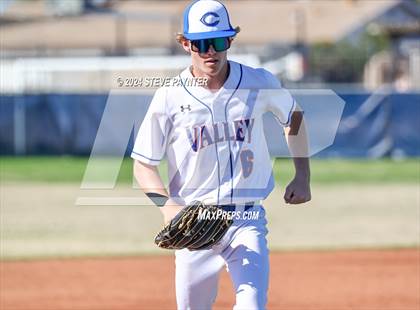 Thumbnail 1 in Parker vs. Chino Valley photogallery.