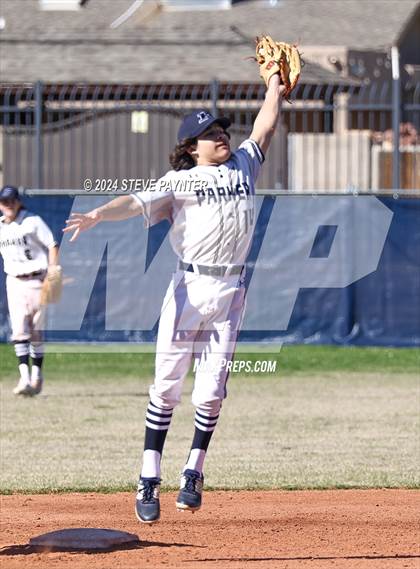 Thumbnail 3 in Parker vs. Chino Valley photogallery.