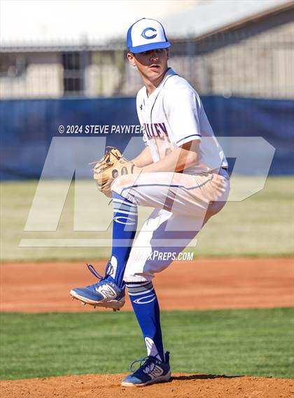Thumbnail 1 in Parker vs. Chino Valley photogallery.