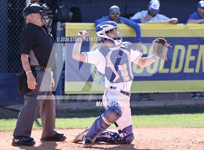 Thumbnail 2 in Parker vs. Chino Valley photogallery.