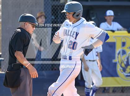 Thumbnail 1 in Parker vs. Chino Valley photogallery.