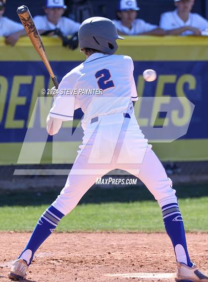 Thumbnail 2 in Parker vs. Chino Valley photogallery.
