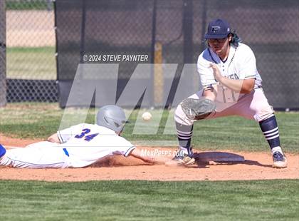 Thumbnail 1 in Parker vs. Chino Valley photogallery.