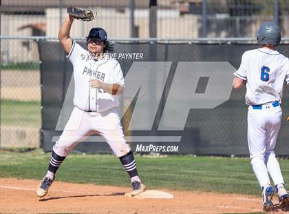 Thumbnail 3 in Parker vs. Chino Valley photogallery.