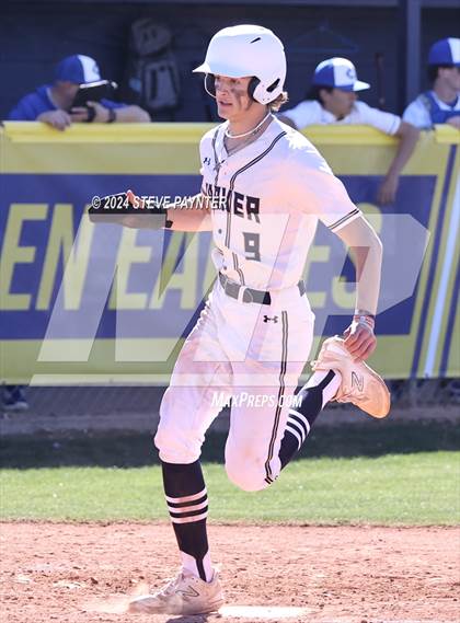 Thumbnail 3 in Parker vs. Chino Valley photogallery.