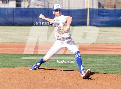 Thumbnail 3 in Parker vs. Chino Valley photogallery.
