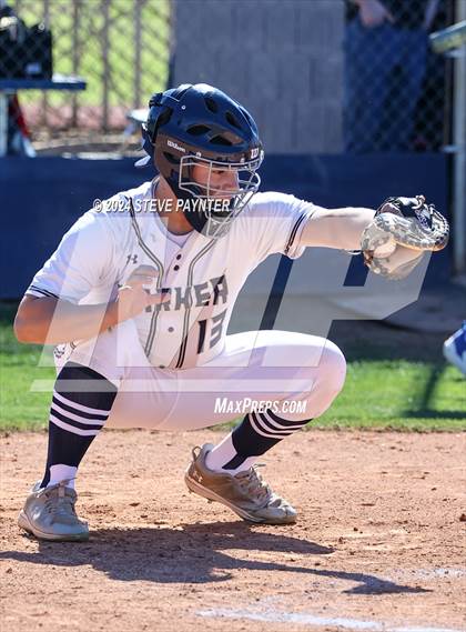 Thumbnail 2 in Parker vs. Chino Valley photogallery.