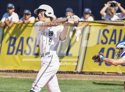 Thumbnail 2 in Parker vs. Chino Valley photogallery.