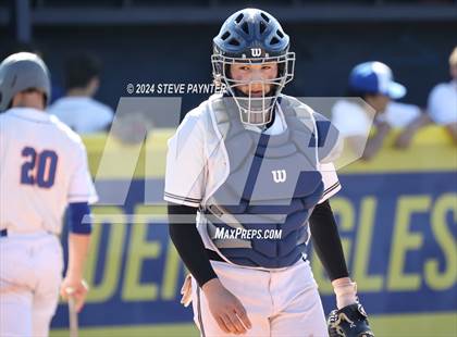 Thumbnail 2 in Parker vs. Chino Valley photogallery.