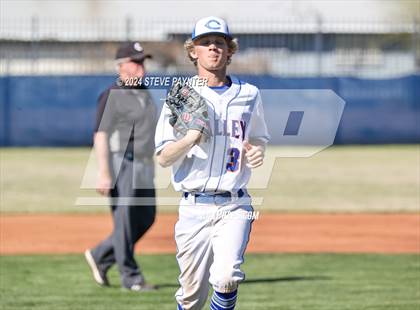 Thumbnail 3 in Parker vs. Chino Valley photogallery.