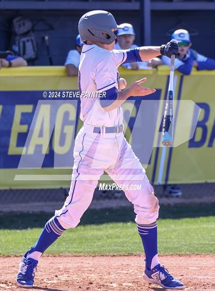 Thumbnail 2 in Parker vs. Chino Valley photogallery.
