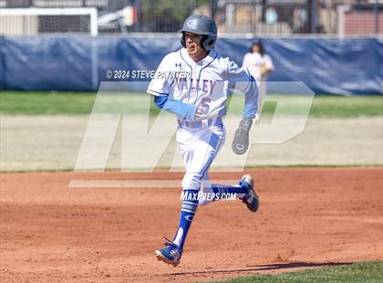 Thumbnail 1 in Parker vs. Chino Valley photogallery.