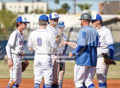 Thumbnail 2 in Parker vs. Chino Valley photogallery.