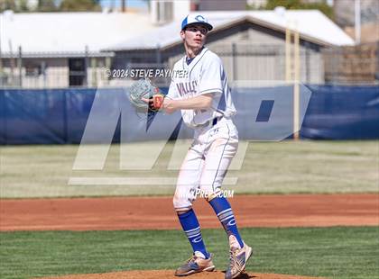 Thumbnail 1 in Parker vs. Chino Valley photogallery.