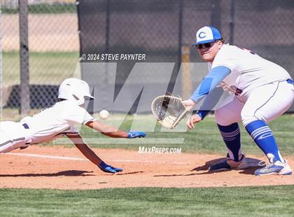 Thumbnail 2 in Parker vs. Chino Valley photogallery.