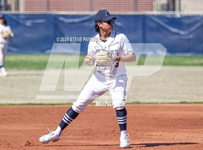 Thumbnail 1 in Parker vs. Chino Valley photogallery.
