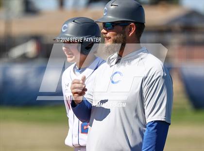 Thumbnail 1 in Parker vs. Chino Valley photogallery.