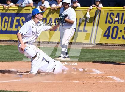 Thumbnail 3 in Parker vs. Chino Valley photogallery.
