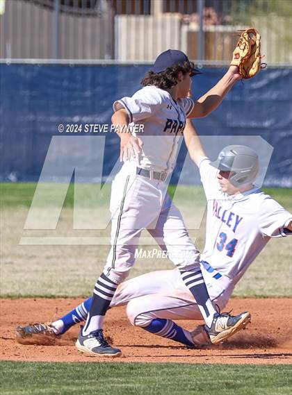 Thumbnail 1 in Parker vs. Chino Valley photogallery.