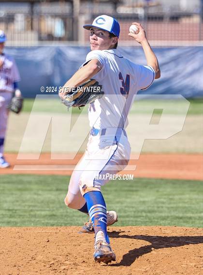 Thumbnail 1 in Parker vs. Chino Valley photogallery.
