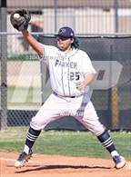 Photo from the gallery "Parker vs. Chino Valley"