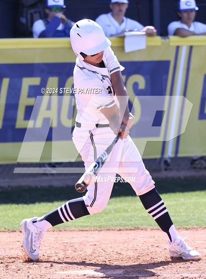 Thumbnail 2 in Parker vs. Chino Valley photogallery.