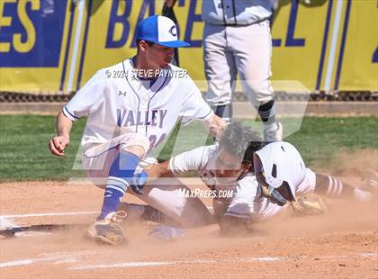 Thumbnail 2 in Parker vs. Chino Valley photogallery.