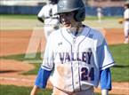 Photo from the gallery "Parker vs. Chino Valley"