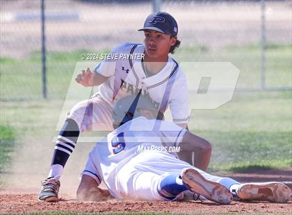 Thumbnail 1 in Parker vs. Chino Valley photogallery.