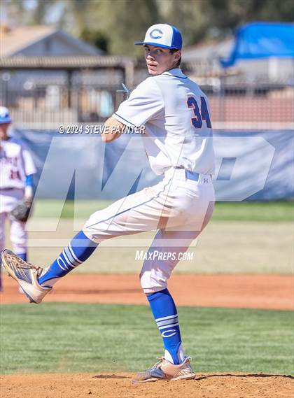 Thumbnail 2 in Parker vs. Chino Valley photogallery.