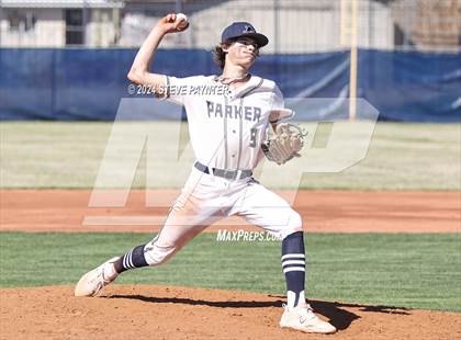 Thumbnail 1 in Parker vs. Chino Valley photogallery.