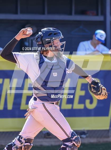 Thumbnail 2 in Parker vs. Chino Valley photogallery.