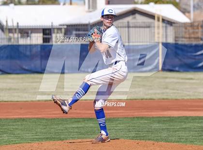 Thumbnail 2 in Parker vs. Chino Valley photogallery.