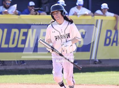 Thumbnail 2 in Parker vs. Chino Valley photogallery.