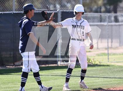 Thumbnail 2 in Parker vs. Chino Valley photogallery.