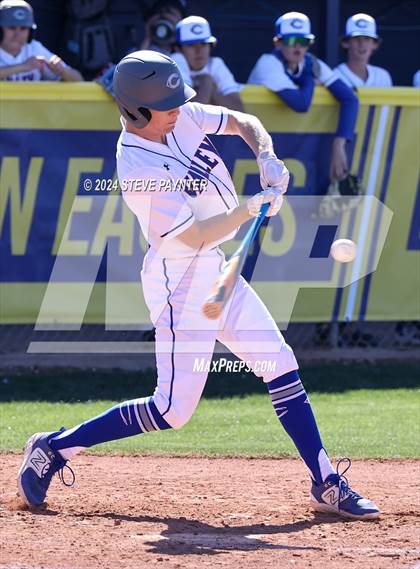 Thumbnail 3 in Parker vs. Chino Valley photogallery.
