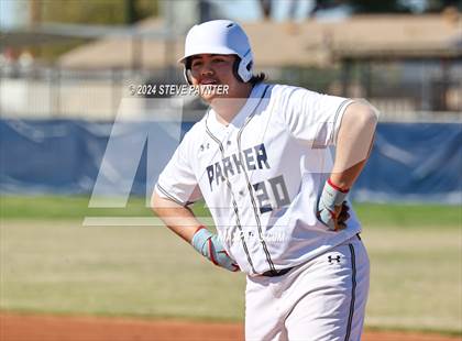 Thumbnail 3 in Parker vs. Chino Valley photogallery.