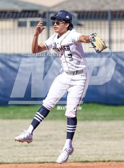 Thumbnail 3 in Parker vs. Chino Valley photogallery.