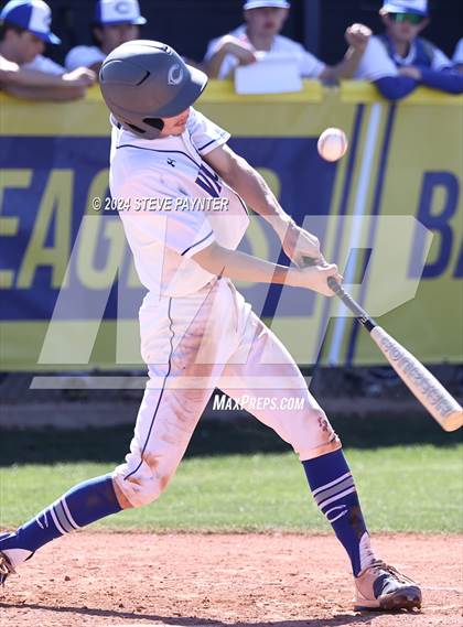 Thumbnail 2 in Parker vs. Chino Valley photogallery.